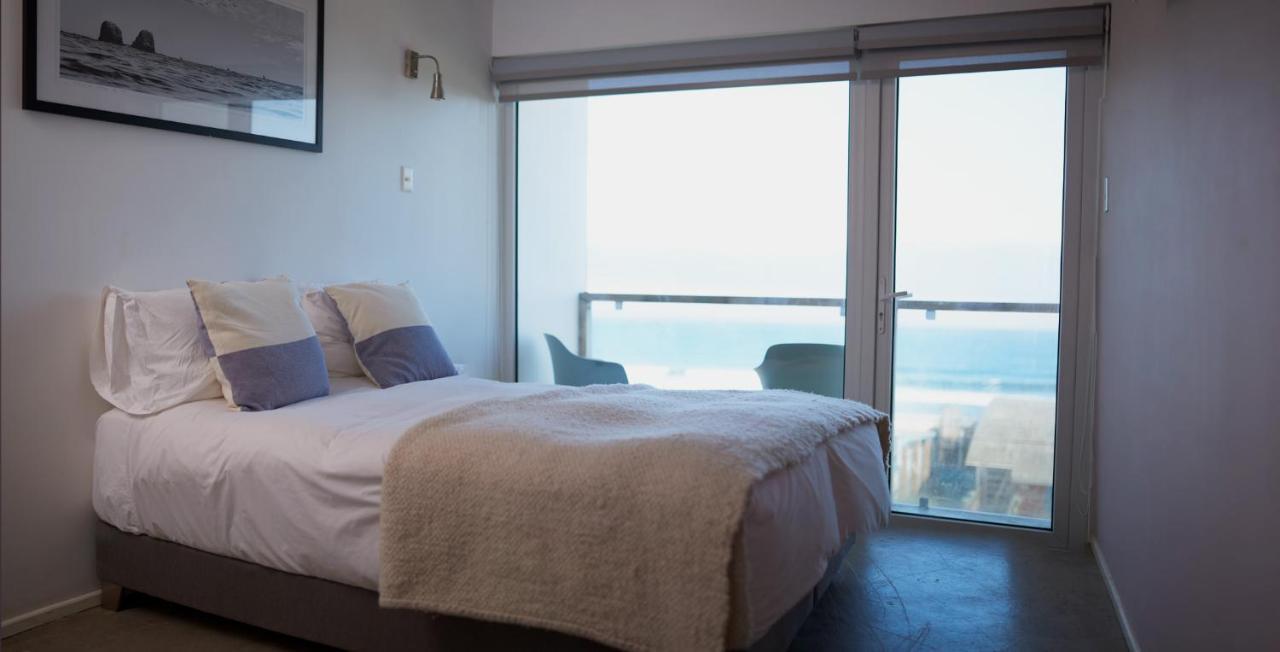 Pichilemu Surf Hotel Luaran gambar