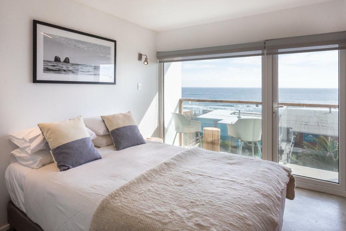 Pichilemu Surf Hotel Luaran gambar